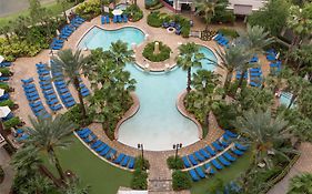 Wyndham Grand Orlando Resort Bonnet Creek